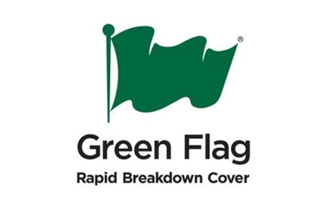 green flag recovery plus details.